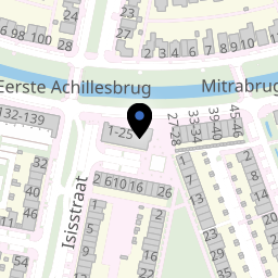Appartement AMR04 W 319 15