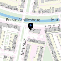 Appartement AMR04 W 319 16