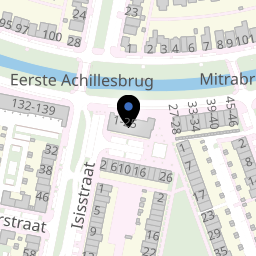 Appartement AMR04 W 319 18
