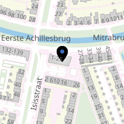 Appartement AMR04 W 319 19