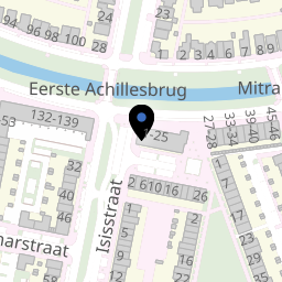 Appartement AMR04 W 319 21