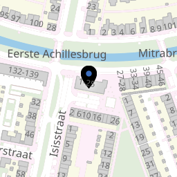 Appartement AMR04 W 319 23