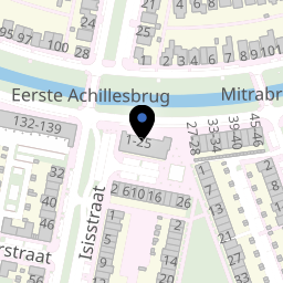 Appartement AMR04 W 319 8
