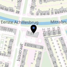 Appartement AMR04 W 319 9