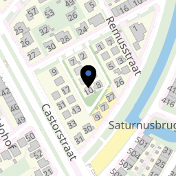 Appartement AMR04 W 320 18