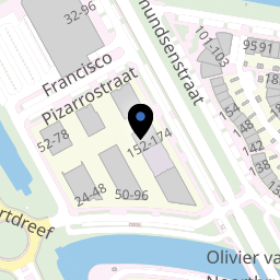 Appartement AMR04 W 3266 13