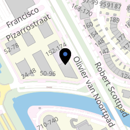 Appartement AMR04 W 3266 30