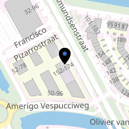 Appartement AMR04 W 3266 5