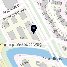 Appartement AMR04 W 3266 8