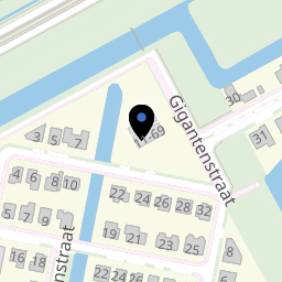 Appartement AMR04 W 3290 13