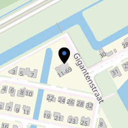 Appartement AMR04 W 3290 17