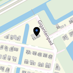 Appartement AMR04 W 3290 19