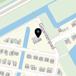 Appartement AMR04 W 3290 2