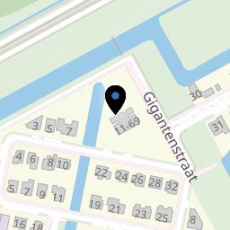 Appartement AMR04 W 3290 21