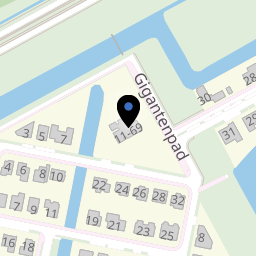 Appartement AMR04 W 3290 24