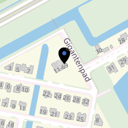 Appartement AMR04 W 3290 25