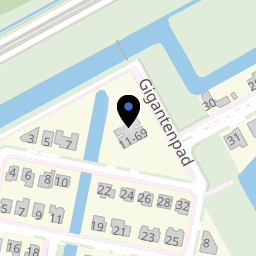 Appartement AMR04 W 3290 26