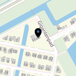 Appartement AMR04 W 3290 28