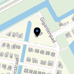 Appartement AMR04 W 3290 3
