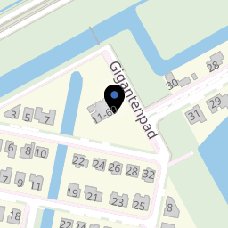 Appartement AMR04 W 3290 5