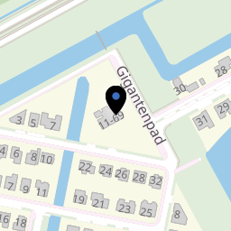 Appartement AMR04 W 3290 74