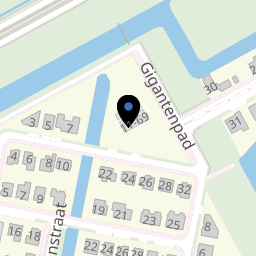 Appartement AMR04 W 3290 8