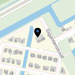 Appartement AMR04 W 3290 91