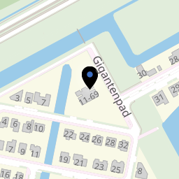 Appartement AMR04 W 3290 95