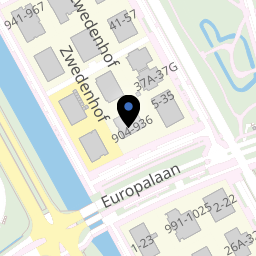 Appartement AMR04 W 3345 1
