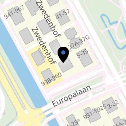Appartement AMR04 W 3345 13