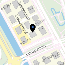 Appartement AMR04 W 3345 14
