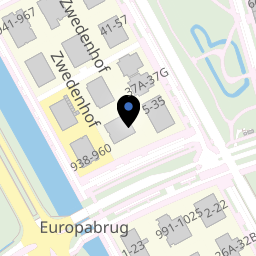 Appartement AMR04 W 3345 16