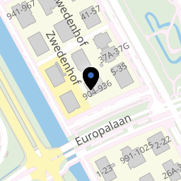Appartement AMR04 W 3345 17