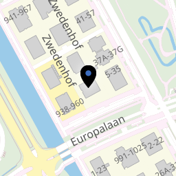 Appartement AMR04 W 3345 2