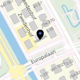 Appartement AMR04 W 3345 5
