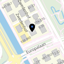 Appartement AMR04 W 3345 7