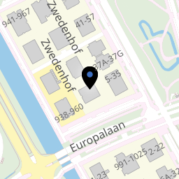 Appartement AMR04 W 3345 8