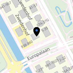 Appartement AMR04 W 3345 9