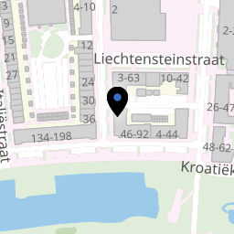 Appartement AMR04 W 3348 1