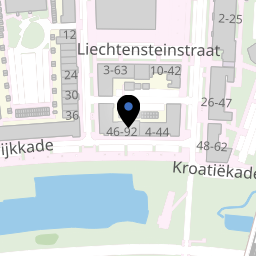 Appartement AMR04 W 3348 10