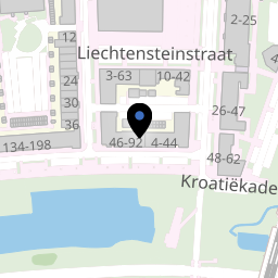 Appartement AMR04 W 3348 11