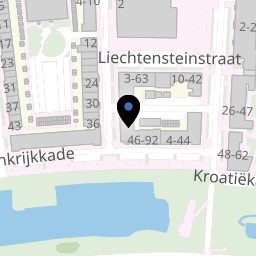 Appartement AMR04 W 3348 13