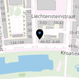 Appartement AMR04 W 3348 14