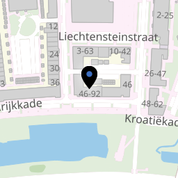 Appartement AMR04 W 3348 15