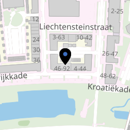 Appartement AMR04 W 3348 16