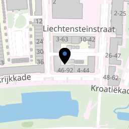 Appartement AMR04 W 3348 23