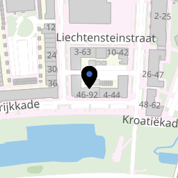 Appartement AMR04 W 3348 24