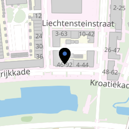 Appartement AMR04 W 3348 3