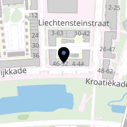 Appartement AMR04 W 3348 4