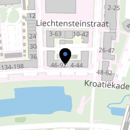 Appartement AMR04 W 3348 5